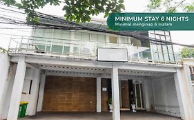 Twospaces Living At The Unit Residence